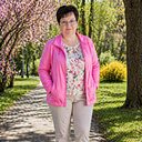 Лена, 52 года