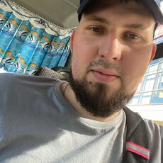 Фотография мужчины Михаил, 28 лет из г. Иркутск