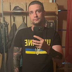 Фотография мужчины Igor, 33 года из г. Киев