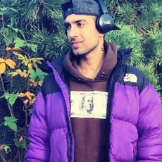 Фотография мужчины Star Boy, 30 лет из г. Туапсе