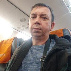Фотография мужчины Алексей, 52 года из г. Камышин