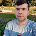 Алик, 31 год