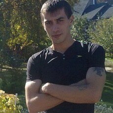 Фотография мужчины Владимир, 36 лет из г. Копьево