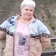 Фотография девушки Оксана, 52 года из г. Саратов