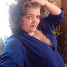 Фотография девушки Людмила, 52 года из г. Остров