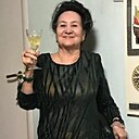 Сауле, 70 лет