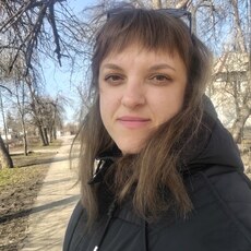 Фотография девушки Ксения, 32 года из г. Гуково