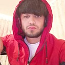 Ruslan, 22 года
