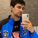 Шома, 23 года