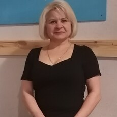 Фотография девушки Наталья, 49 лет из г. Белый