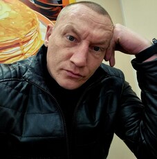 Фотография мужчины Данил, 37 лет из г. Кемерово