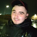 Сергей, 23 года