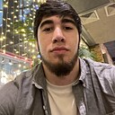 Исмаил, 18 лет
