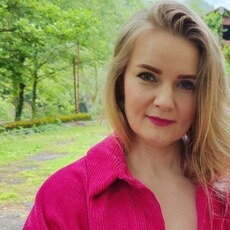 Фотография девушки Елена, 40 лет из г. Чита