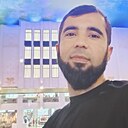 Содик, 40 лет
