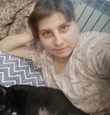 Фотография девушки Alena, 44 года из г. Курган