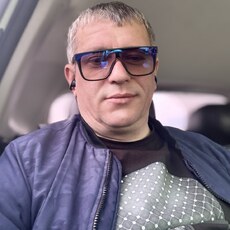 Фотография мужчины Михаил, 47 лет из г. Новосибирск