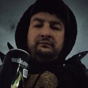 Ботирбек, 36 лет