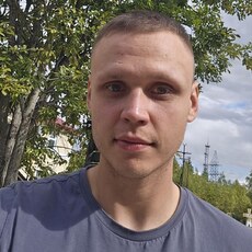 Фотография мужчины Ваня, 33 года из г. Екатеринбург