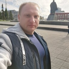 Фотография мужчины Анатолий, 43 года из г. Киселевск