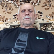 Фотография мужчины Николай, 62 года из г. Пинск