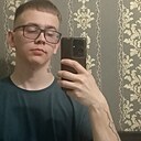 Данил, 21 год