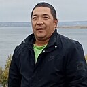 Азамат, 40 лет