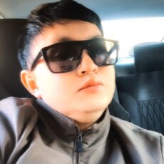 Фотография мужчины Алмаз, 35 лет из г. Алматы