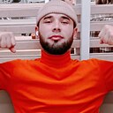 Amin, 24 года