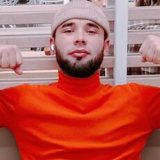 Фотография мужчины Amin, 24 года из г. Самара