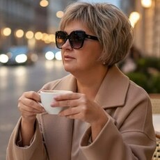 Фотография девушки Лариса, 53 года из г. Красноярск