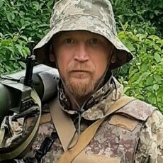 Фотография мужчины Ваня, 41 год из г. Павлоград