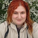 Яся, 37 лет