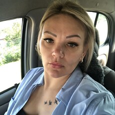 Фотография девушки Ann, 37 лет из г. Новоалтайск