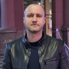 Фотография мужчины Александр, 41 год из г. Минск