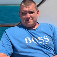 Фотография мужчины Юрий, 37 лет из г. Москва