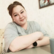 Фотография девушки Анастасия, 34 года из г. Лысьва