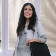 Фотография девушки Лариса, 63 года из г. Петропавловск-Камчатский