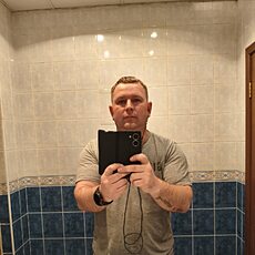 Фотография мужчины Александр, 35 лет из г. Санкт-Петербург