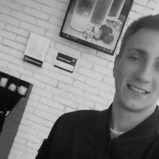 Фотография мужчины Кирилл, 23 года из г. Гомель
