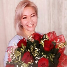 Фотография девушки Татьяна, 45 лет из г. Алматы