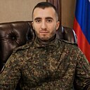 Нико, 31 год