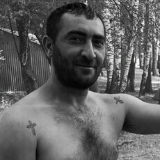 Фотография мужчины Аркадий, 32 года из г. Чехов