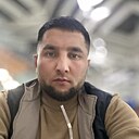 Алихан, 42 года
