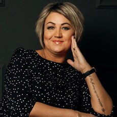 Фотография девушки Светлана, 50 лет из г. Ижевск