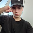 Артем, 19 лет