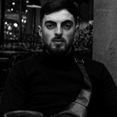 Фотография мужчины Арам, 25 лет из г. Чита