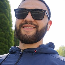 Фотография мужчины King, 36 лет из г. Варшава