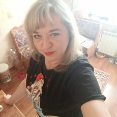 Фотография девушки Светлана, 39 лет из г. Нижний Тагил