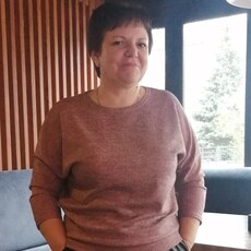 Фотография девушки Елена, 51 год из г. Липецк